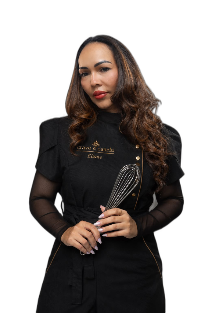 Chef Eliane